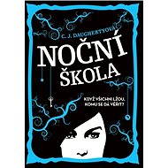 Noční škola 1 - C. J. Daugherty