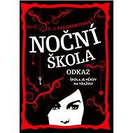 Noční škola 2 - C. J. Daugherty