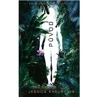Počátek - Původ - Jessica Khouryová