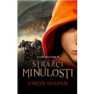 Cirkus Maximus - Damian Dibben