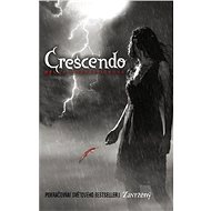 Crescendo - Becca Fitzpatricková