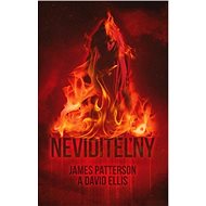 Neviditeľný - James Patterson