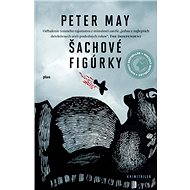 Šachové figúrky (SK) - Peter May
