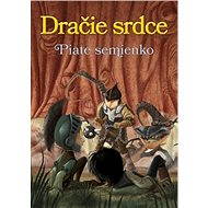 Dračie srdce 6 - Ana Galánová