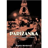 Parížanka (SK) - Sophie Bardot