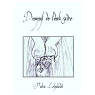 Diamant ve tvaru srdce - Petra Lehárová