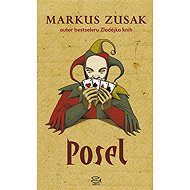Messenger - Markus Zusak
