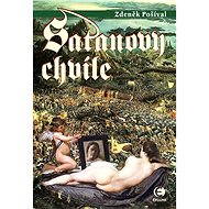 Satanovy chvíle - Zdeněk Pošíval