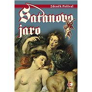 Satanovo jaro - Zdeněk Pošíval