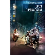 Epos o panáčkovi - Jaroslav Beznoska