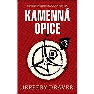 Kamenná opice - Jeffery Deaver
