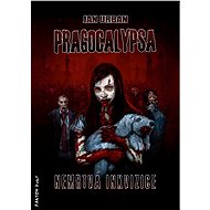 Nemrtvá inkvizice - Jan Urban