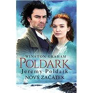 Jeremy Poldark - Nový začátek - Winston Graham