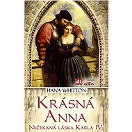 Krásná Anna - Hana Whitton
