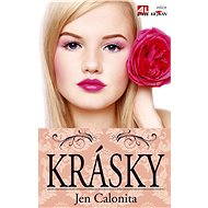 Krásky - Jen Calonita