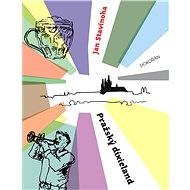 Pražský dixieland  - Jan Stavinoha