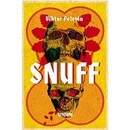 SNUFF - Viktor Pelevin