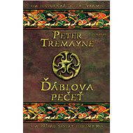 Ďáblova pečeť - Peter Tremayne