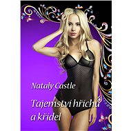 Tajemství hříchu a křídel - Nataly Castle