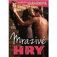 Mrazivé hry - Markéta Harasimová