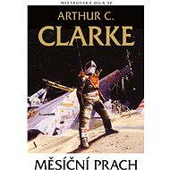 Měsíční prach - Arthur C. Clarke