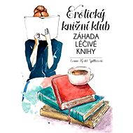 Erotický knižní klub - Pavla Jakobsson
