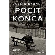 Pocit konca - Julian Barnes