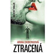 Lost - Anna Ekbergová