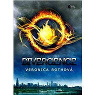 Divergence - Veronica Rothová