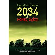 2084 - End of the World - Boualem Sansal