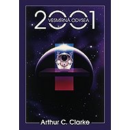 2001: Space Odyssey - Arthur C. Clarke
