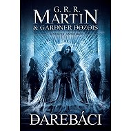 Villains - George R. R. Martin  Gardner Dozois