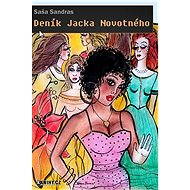 Deník Jacka Novotného - Saša Sandras