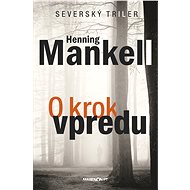 O krok vpredu (SK) - Henning Mankell