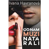 Čo nám muži natárali - Ivana Havranová