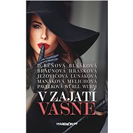 V zajatí vášne (SK) - autoriek kolektív