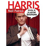 Choose your own CV - Neil Patrick Harris