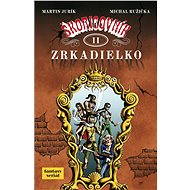 Zrkadielko - Michal Ružička