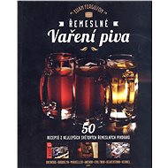 Řemeslné vaření piva - Euan Ferguson