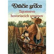 Dračie srdce 2 - Ana Galánová