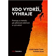 Kdo vydrží, vyhraje - Robin Koval