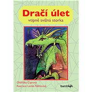 The Dragon's Fling - Oldřiška Ciprová