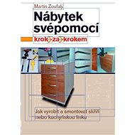 Self-help furniture - Martin Zoufalý