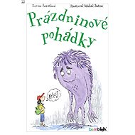 Holiday Fairy Tales - Zuzana Pospíšilová