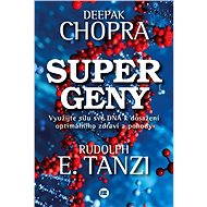 Supergeny - Deepak Chopra