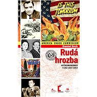 Rudá hrozba - Daniel Srch
