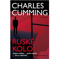 Ruské kolo - Charles Cumming