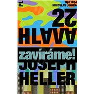 2x Joseph Heller za výhodnou cenu - Joseph Heller
