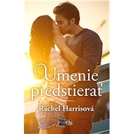 Umenie predstierať - Rachael Harris
