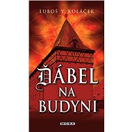Ďábel na Budyni - Luboš Y. Koláček